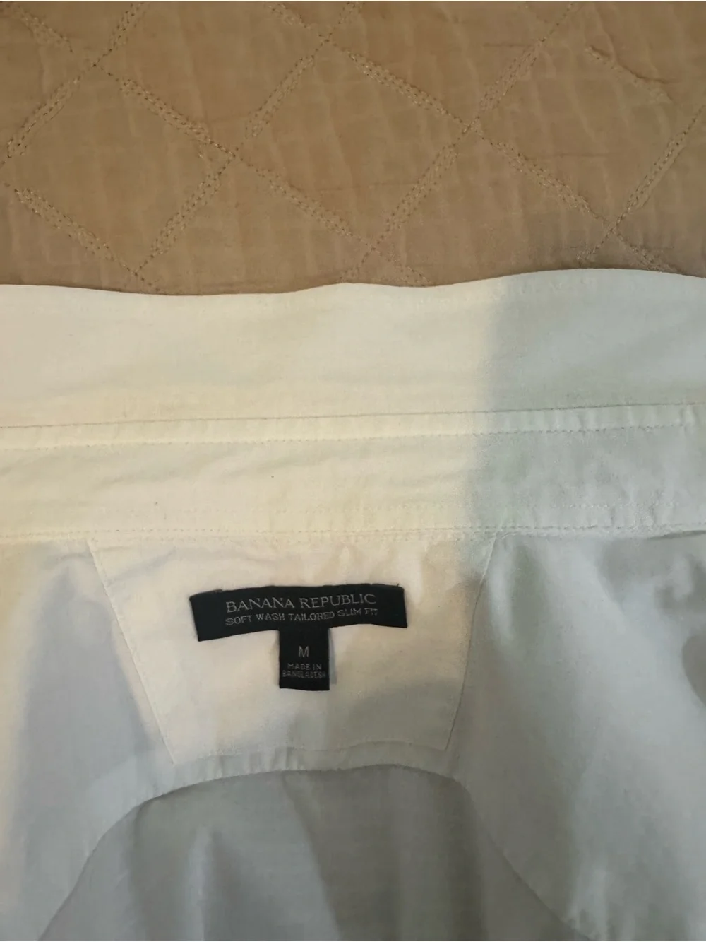 Banana Republic banana republic